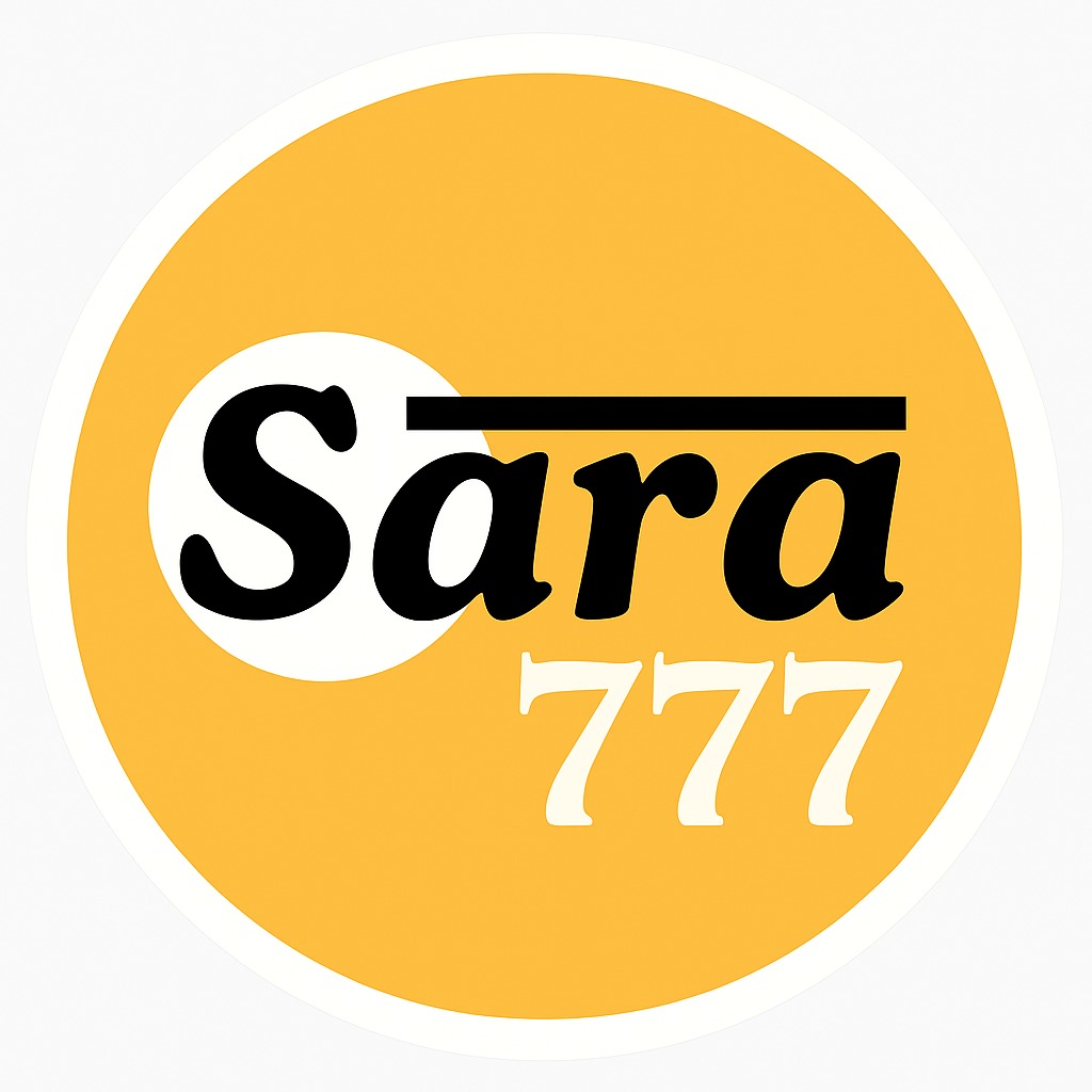 sara777App Banner